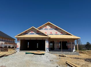 300 Cinchpost Cir, London, KY