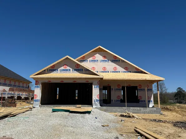 300 Cinchpost Cir, London, KY 40744