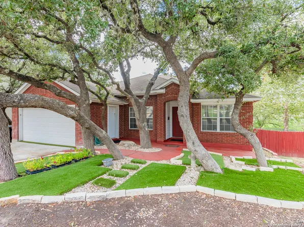 21211 La Pena Dr, San Antonio, TX 78258