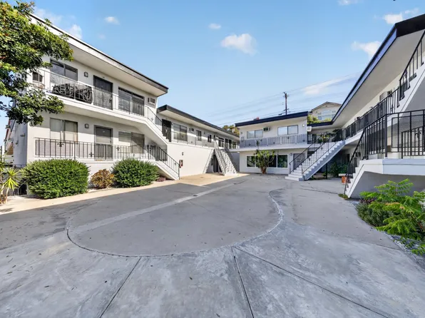 1601 College View Dr APT 14, Monterey Park, CA 91754