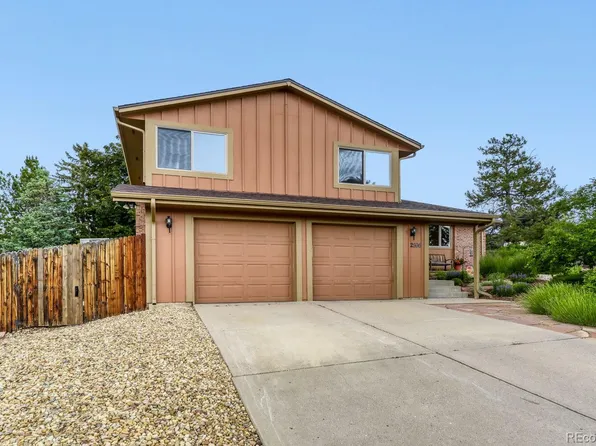 2596 S Joliet Court, Aurora, CO 80014