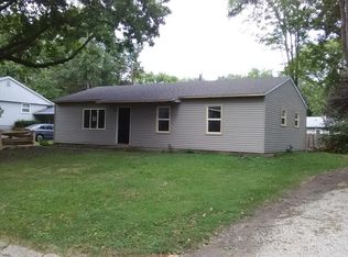 1006 Westfield Dr, Champaign, IL