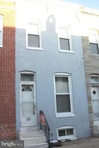 1148 Sargeant St, Baltimore, MD, 21223