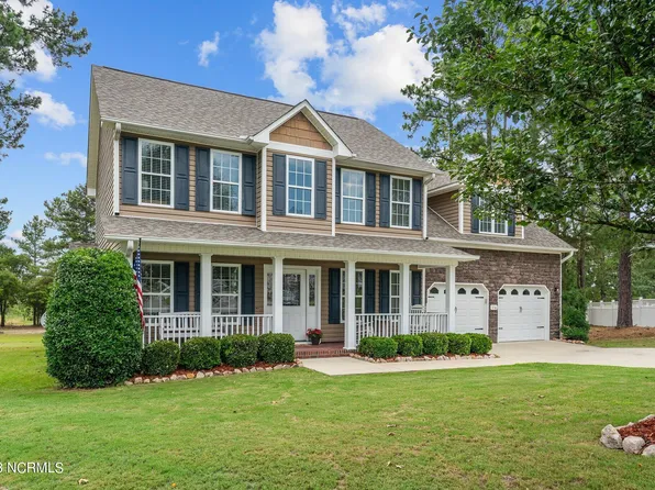 76 Antique Court, Cameron, NC 28326