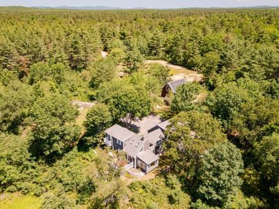 103 Hardscrabble Road, Hollis Center, ME, 04042