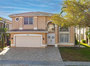 Sunset Falls Plat 1, Miramar, FL 33029