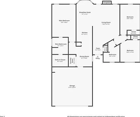 540 Mountainview Dr — Photo 14
