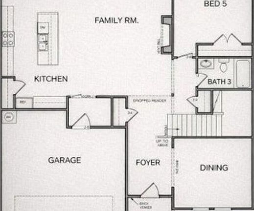 2nd image of 8329 Shrewsbury Ln #35