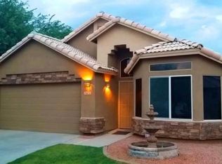 18631 N 1st Ave, Phoenix, AZ 85027