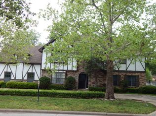 2207 Remington Ct, Ardmore, OK 73401