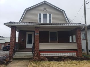 353 W Fairview St, Somerset, PA 15501