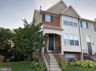 20915 Ivymount Ter, Ashburn, VA 20147