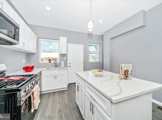 2224 W Fayette St, Baltimore, MD 21223