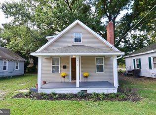 914 Johnson St, Salisbury, MD 21804