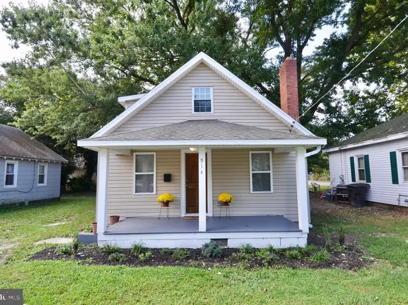 914 Johnson St, Salisbury, MD 21804