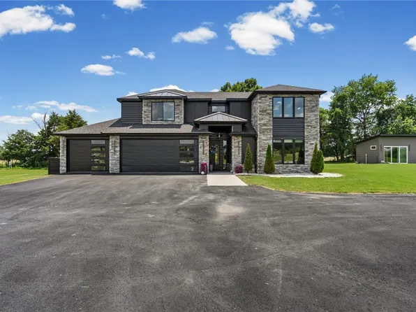 1011 NW Vaughn Rd, Bentonville, AR 72713