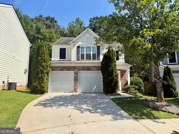 3286 Welmingham Dr SW, Atlanta, GA 30331