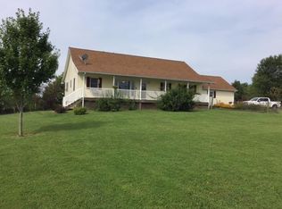 344 Bardstown Rd, Harrodsburg, KY 40330