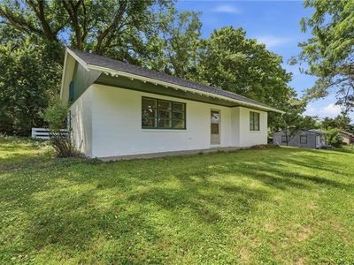 2514 S Hawthorne Ave, Independence, MO, 64052