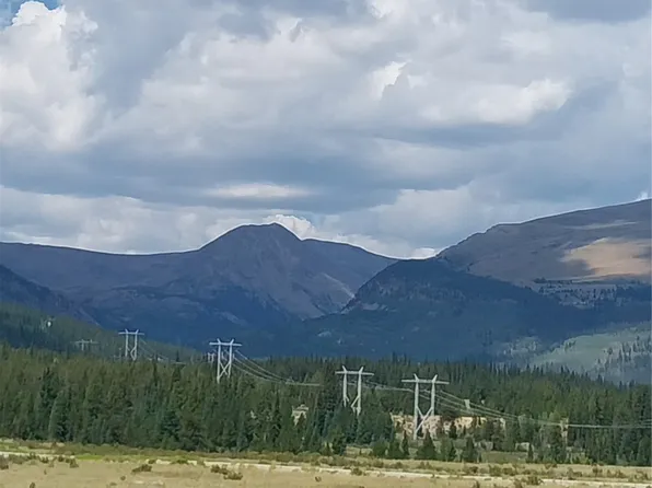 64 Glissade Trail, Alma, CO 80420