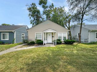 17127 Park Ave, Lansing, IL
