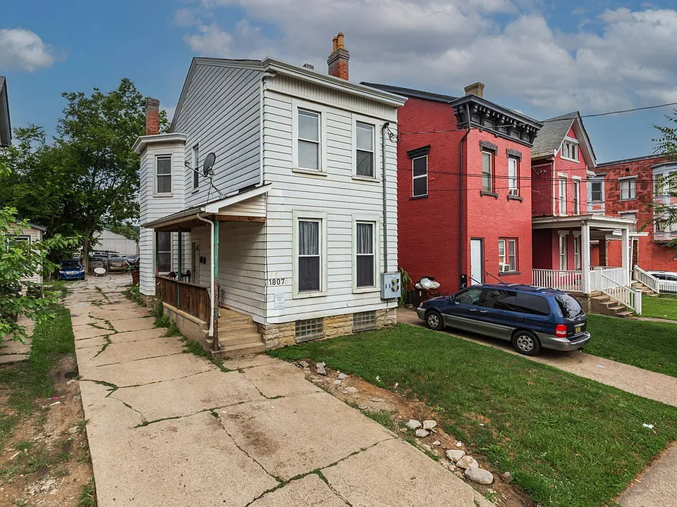 1807 Madison Ave #2