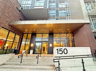 150 Logan Ave #121, Toronto, ON M4M 0E4