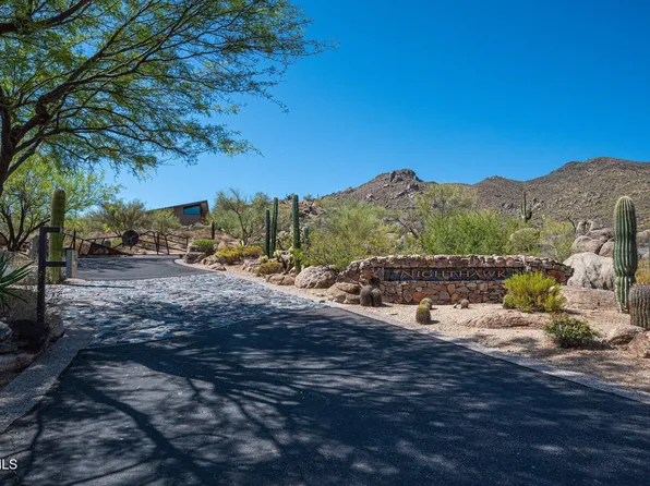 37009 N Nighthawk Way #8, Carefree, AZ 85377