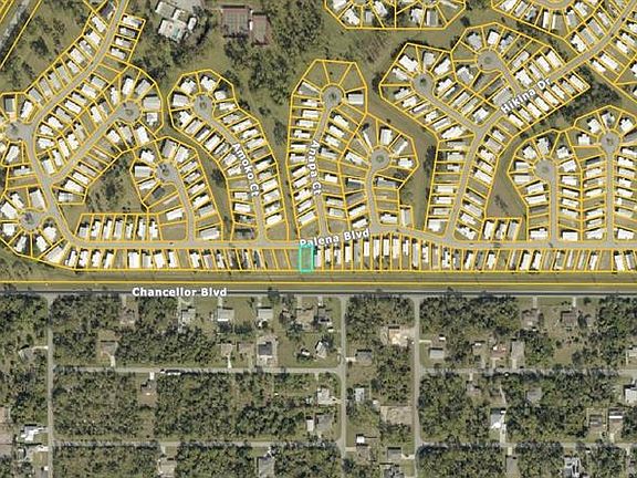 3rd image of 5100 PALENA BOULEVARD LOT 319