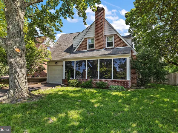 19 N Stuyvesant Dr, Wilmington, DE 19809