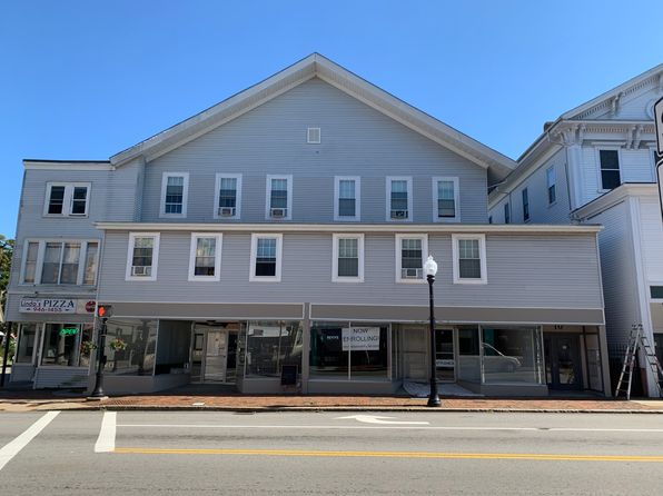 10 S Main St #3F