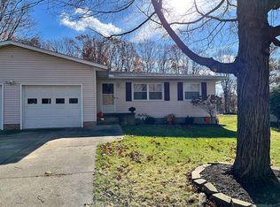 1712 & 1716 Lillian Rd, Stow, OH 44224