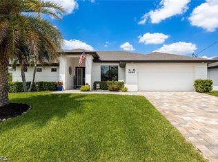 2737 SW 25th St, Cape Coral, FL 33914