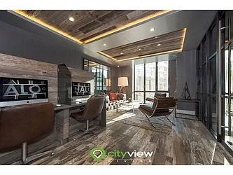 Rented by City View Living
