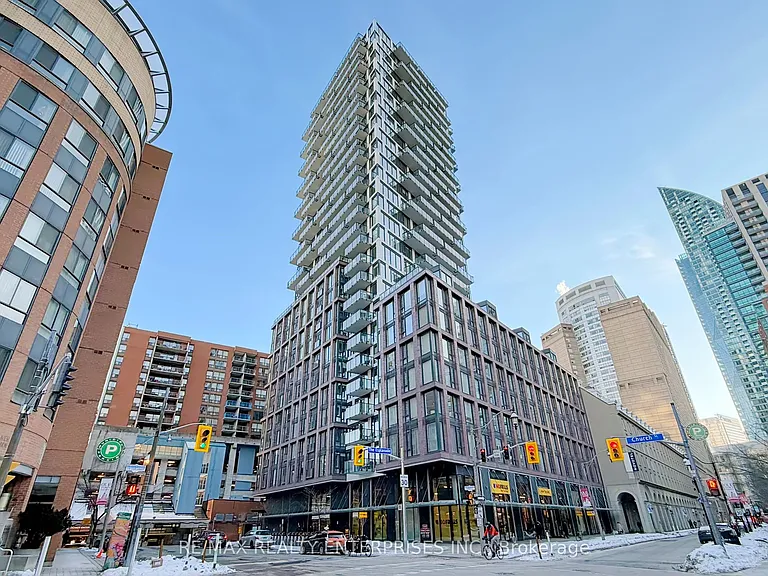 2 A Church St #1206 — Photo 1