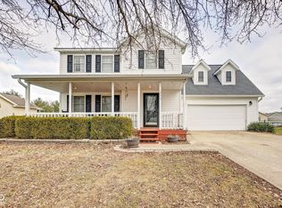 1774 Spring Creek Ct, Spencer, IN 47460