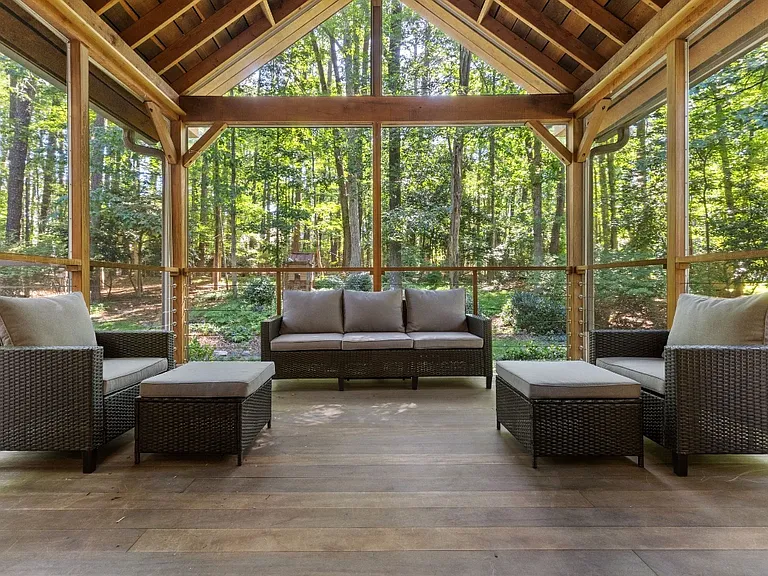 5008 Wood Valley Dr — Photo 17