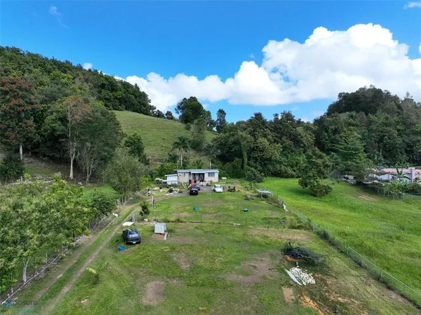 Carr 628 Km 2.7 Int, Arecibo, PR 00612