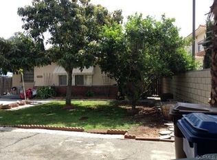 11500 Lambert Ave, El Monte, CA 91732