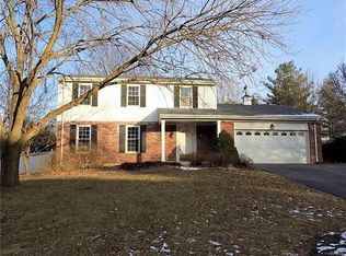 476 Kassie View Ct, Saint Louis, MO 63122