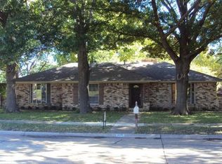 324 Westpark Dr N, McKinney, TX 75071