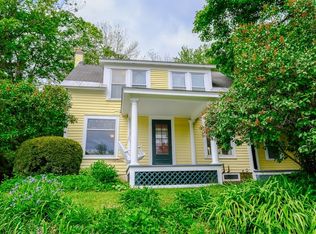 4281 Sugar Hill Rd, E Wallingford, VT 05742