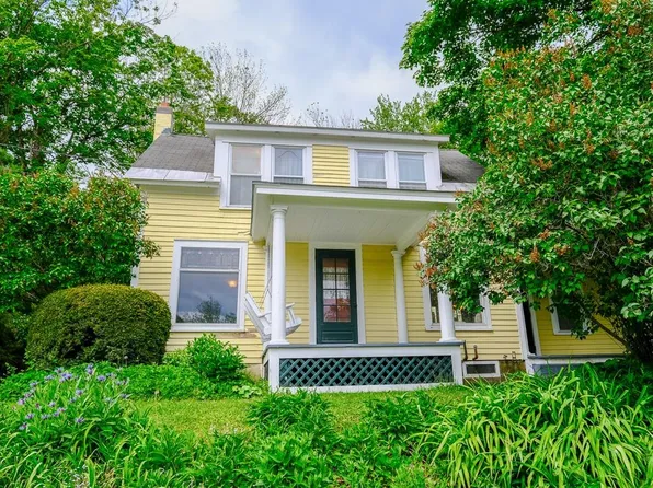 4281 Sugar Hill Road, Wallingford, VT 05742