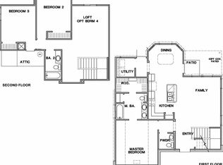 1620 Willow Way, Round Rock, TX 78664