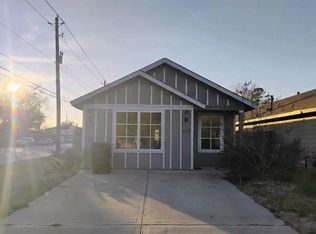 422 3rd St, Rosenberg, TX 77471