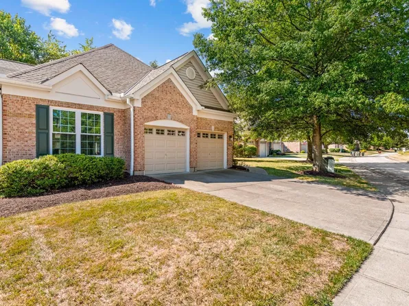1181 Shayler Woods Dr #6D, Batavia, OH 45103