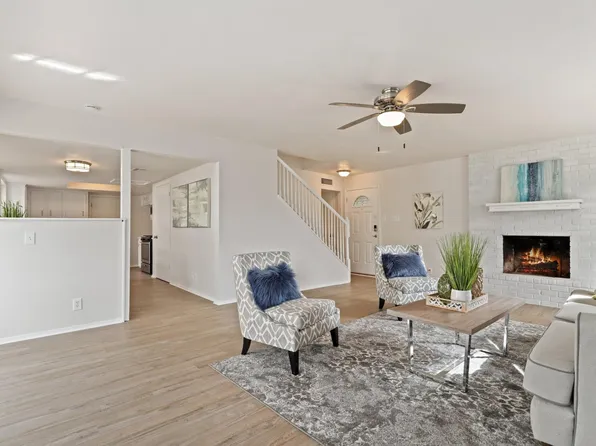 12900 Turkey Run, Austin, TX 78727