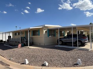 2401 W Southern Ave LOT 336, Tempe, AZ 85282