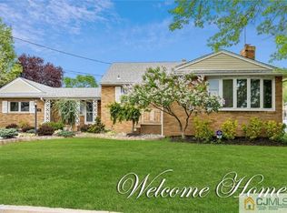 30 Raritan Ave, Port Reading, NJ 07064