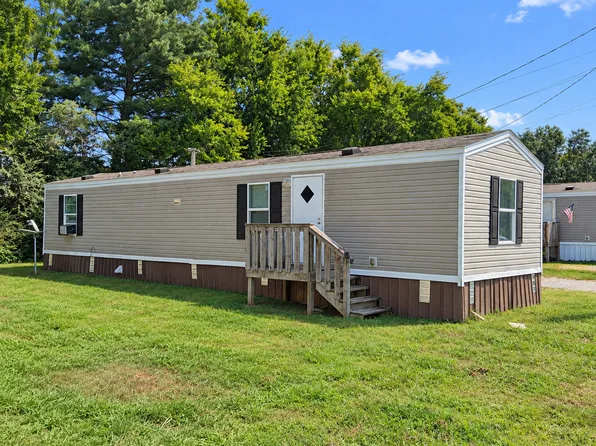 Park Plus Dr #16, Columbia, TN 38401
